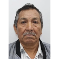 Jorge Alcides Huaman Davila