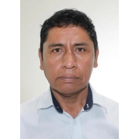 Jorge Alfredo Vilca Aguilar