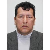 Jorge Antonio Campos Paz