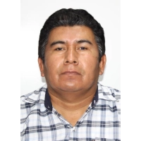Jorge Fausto Paredes Fernandez