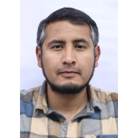 Jorge Jhon Garcia Guevara