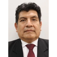 Jorge Juan Cordova Pari