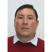Jorge Luis Ccaulla Ramirez