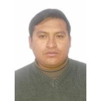 Jorge Luis Chombo Yanayaco