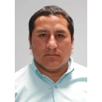 Jorge Luis Flores Flores