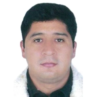 Jorge Luis Lobato Perez