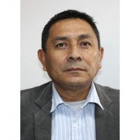 Jorge Luis Mendoza Quiroz
