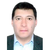 Jorge Luis Munoz Laurente