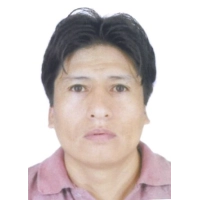 Jorge Luis Quispe Vega