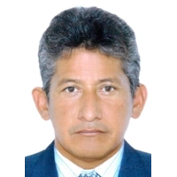 Jorge Luis Saavedra Castillo