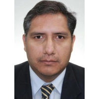 Jorge Luis Segura Ttito