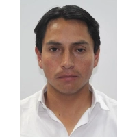 Jorge Luis Tejeda Pucuhuaranga