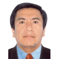 Jorge Luis Yamunaque Timana
