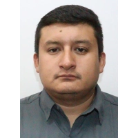 Jorge Yair Bocanegra Vasquez