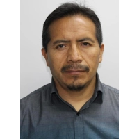 José Dario Laura Flores