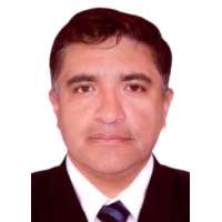 Jose Abel Rivera Melendres