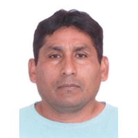 Jose Antonio Flores Ponce
