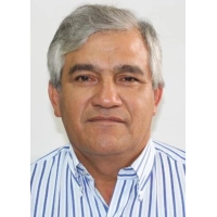 Jose Antonio Monterroso Salazar