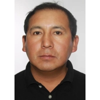 Jose Benito Merma Cahua
