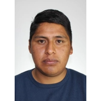 Jose Cahuana Cahuapaza
