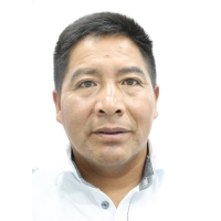 Jose Conga Taipe