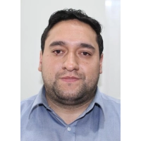 Jose Daniel Rubio Aguilar