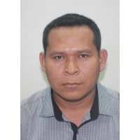 Jose Daniel Saboya Mayanchi