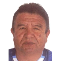 Jose Del Carmen Tolentino Gonzales