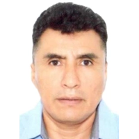 Jose Eduardo Lizana Rodriguez