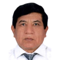 Jose Eduardo Quispe Ramirez