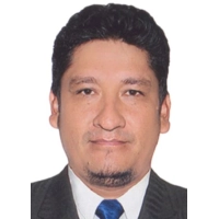 Jose Elias Peña Castillo