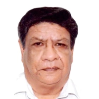Jose Francisco Gonzales Ramirez