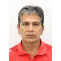 Jose Francisco Jaimes Soria