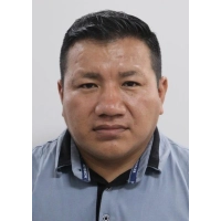 Jose Gabriel Sullon Alvines