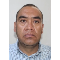 Jose Gerardo Delgado Salazar