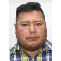 Jose Guillermo Cabellos Hernandez