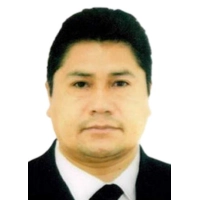 Jose Jorge Condor Cordova