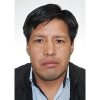 Jose Leonardo Melo Ccopa