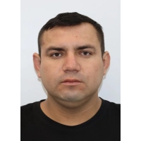 Jose Luis Lozano Olano