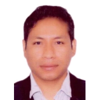 Jose Luis Quispe Morales