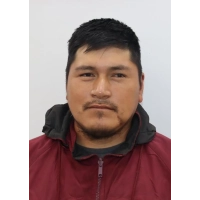 Jose Maria Cruz Choctalin