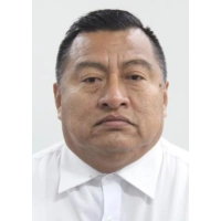 Jose Maria Cruz Villegas