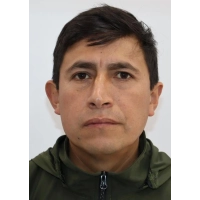 Jose Marlon Vasquez Chavez