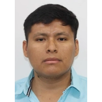 Jose Mercedes Ramos Maza