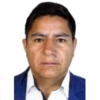 Jose Orlando Arias Romero