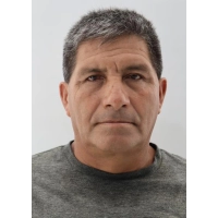 Jose Paulino Alarcon Coronel
