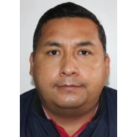 Jose Prudencio Ruiz Vega