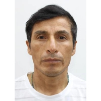Jose Richard Arias Ramos