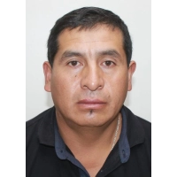 Jose Smith Reyna Gomez