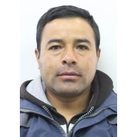 José Ulises Ruiz Díaz
